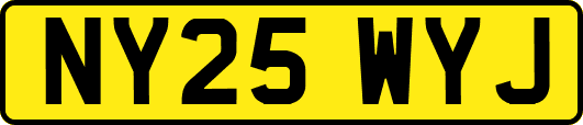 NY25WYJ