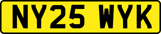 NY25WYK