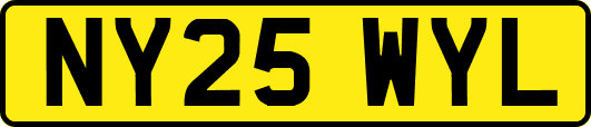 NY25WYL