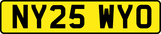 NY25WYO