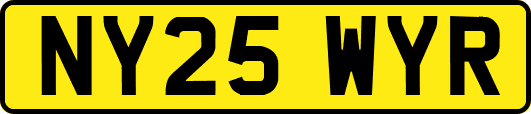 NY25WYR