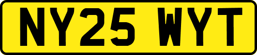 NY25WYT
