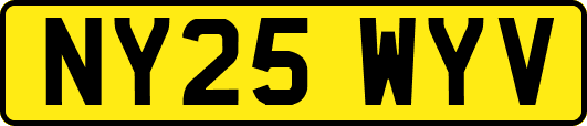 NY25WYV