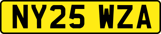 NY25WZA