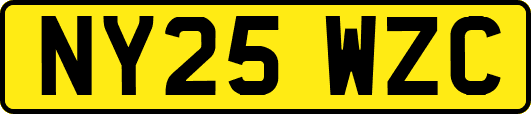 NY25WZC
