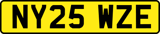 NY25WZE