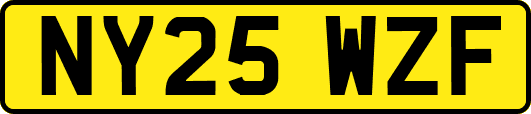 NY25WZF