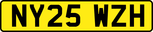 NY25WZH
