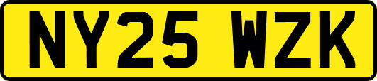 NY25WZK