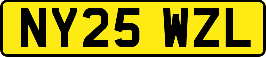NY25WZL