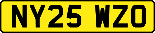 NY25WZO