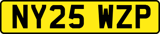NY25WZP