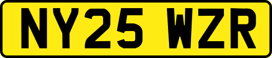 NY25WZR