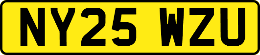 NY25WZU