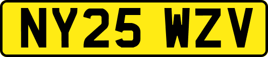 NY25WZV