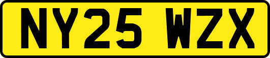 NY25WZX