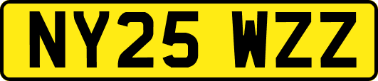 NY25WZZ