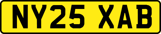 NY25XAB