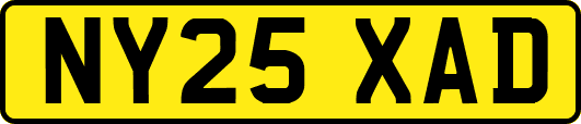 NY25XAD