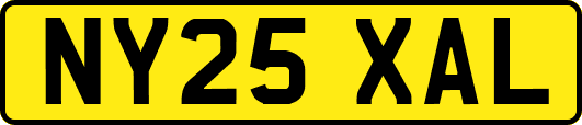 NY25XAL