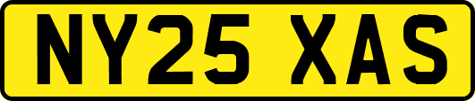 NY25XAS
