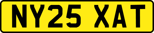 NY25XAT