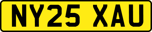 NY25XAU