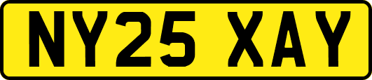 NY25XAY
