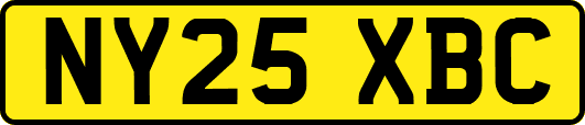 NY25XBC