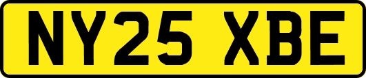 NY25XBE