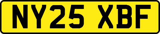 NY25XBF