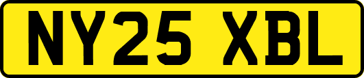 NY25XBL