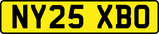 NY25XBO