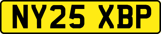 NY25XBP