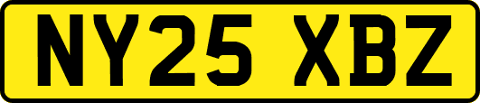 NY25XBZ
