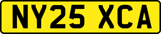 NY25XCA