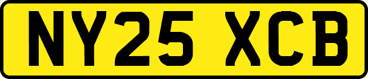 NY25XCB