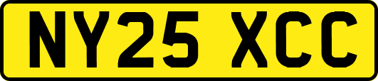 NY25XCC