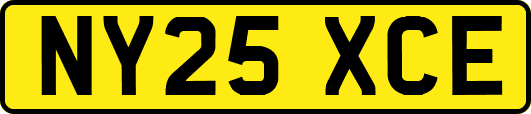 NY25XCE