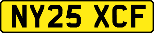 NY25XCF