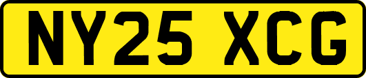NY25XCG