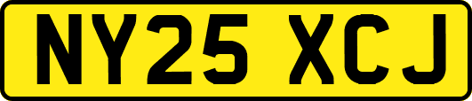 NY25XCJ