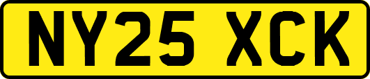 NY25XCK
