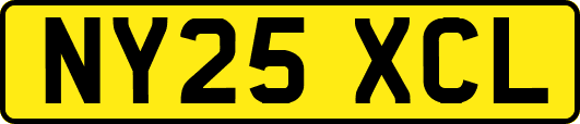 NY25XCL