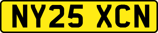 NY25XCN