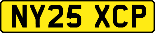 NY25XCP