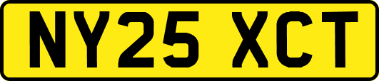 NY25XCT