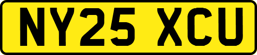 NY25XCU