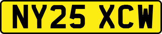 NY25XCW