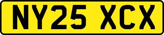 NY25XCX